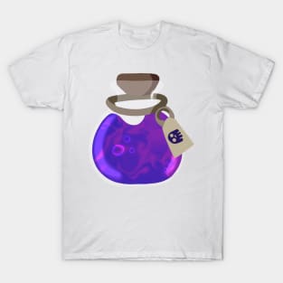 Purple Potion T-Shirt